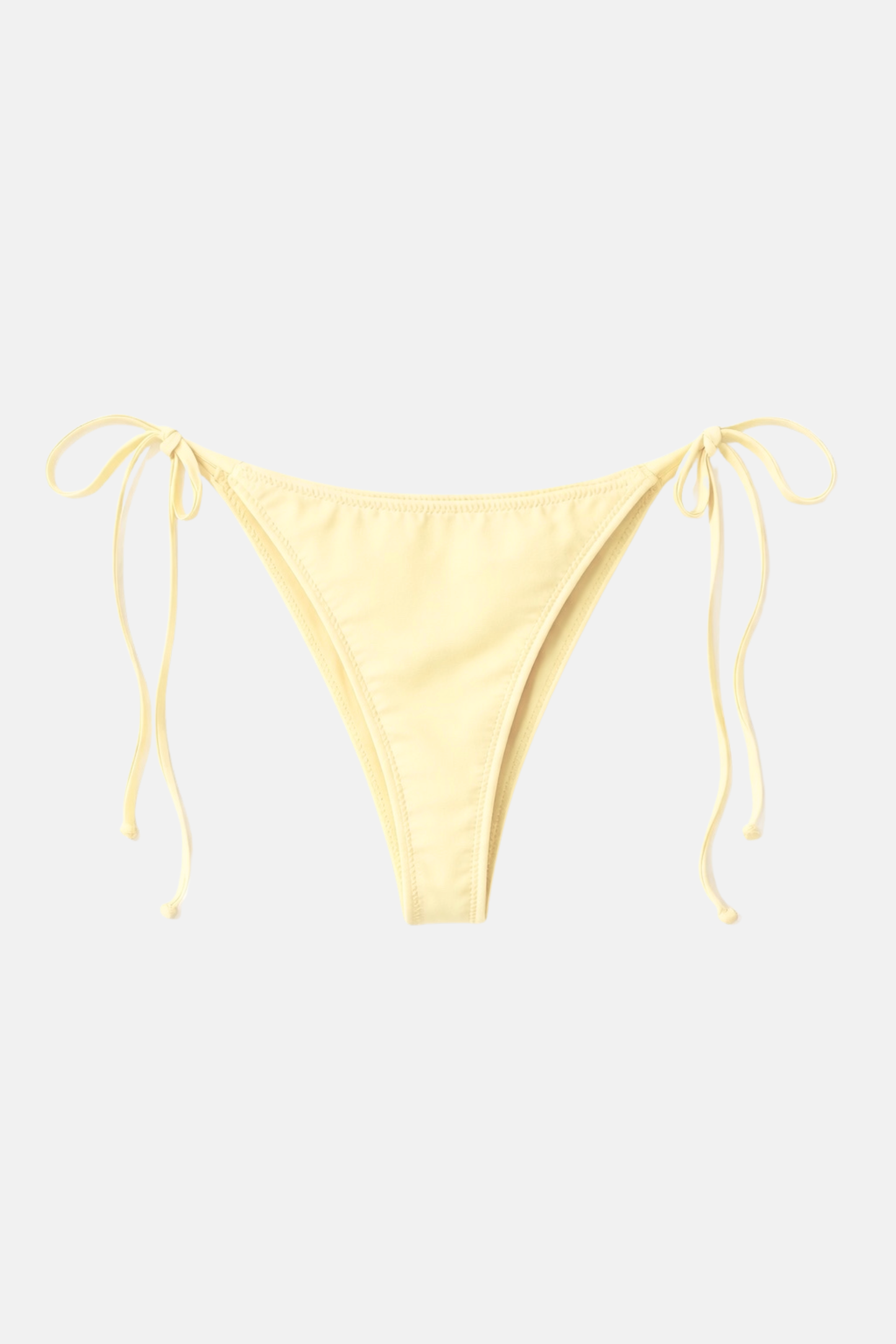 Le Flirt Bikini Bottom in 'Plein Soleil'