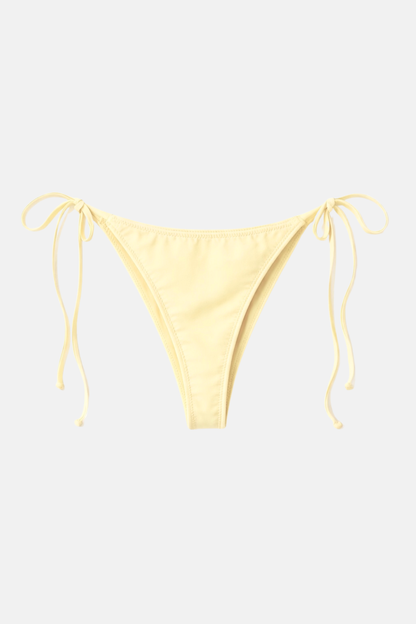 Le Flirt Bottom in 'Soleil'