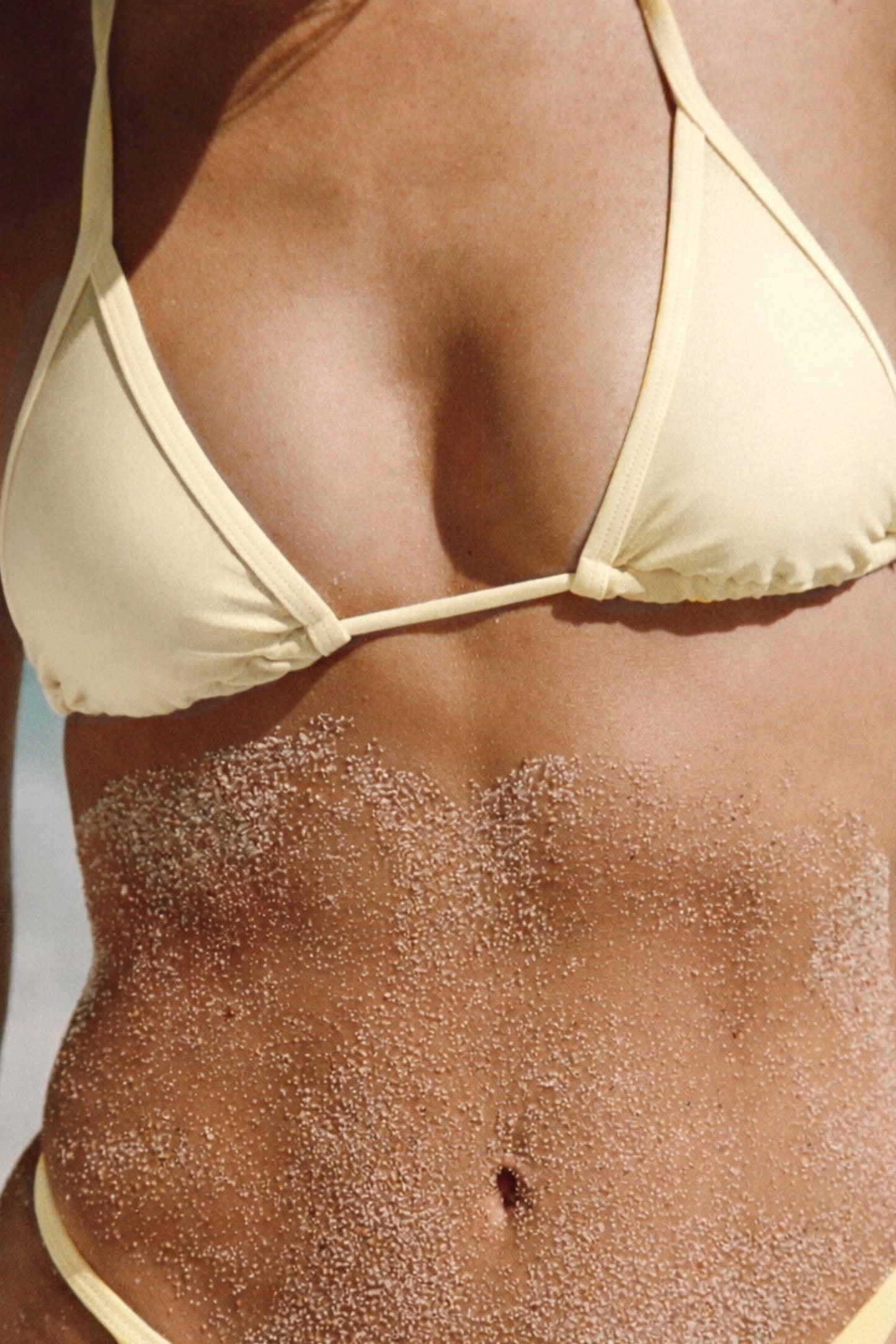 Le Mirage Top in 'Soleil'