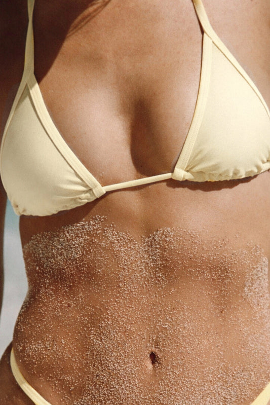 Le Mirage Top in 'Plein Soleil'